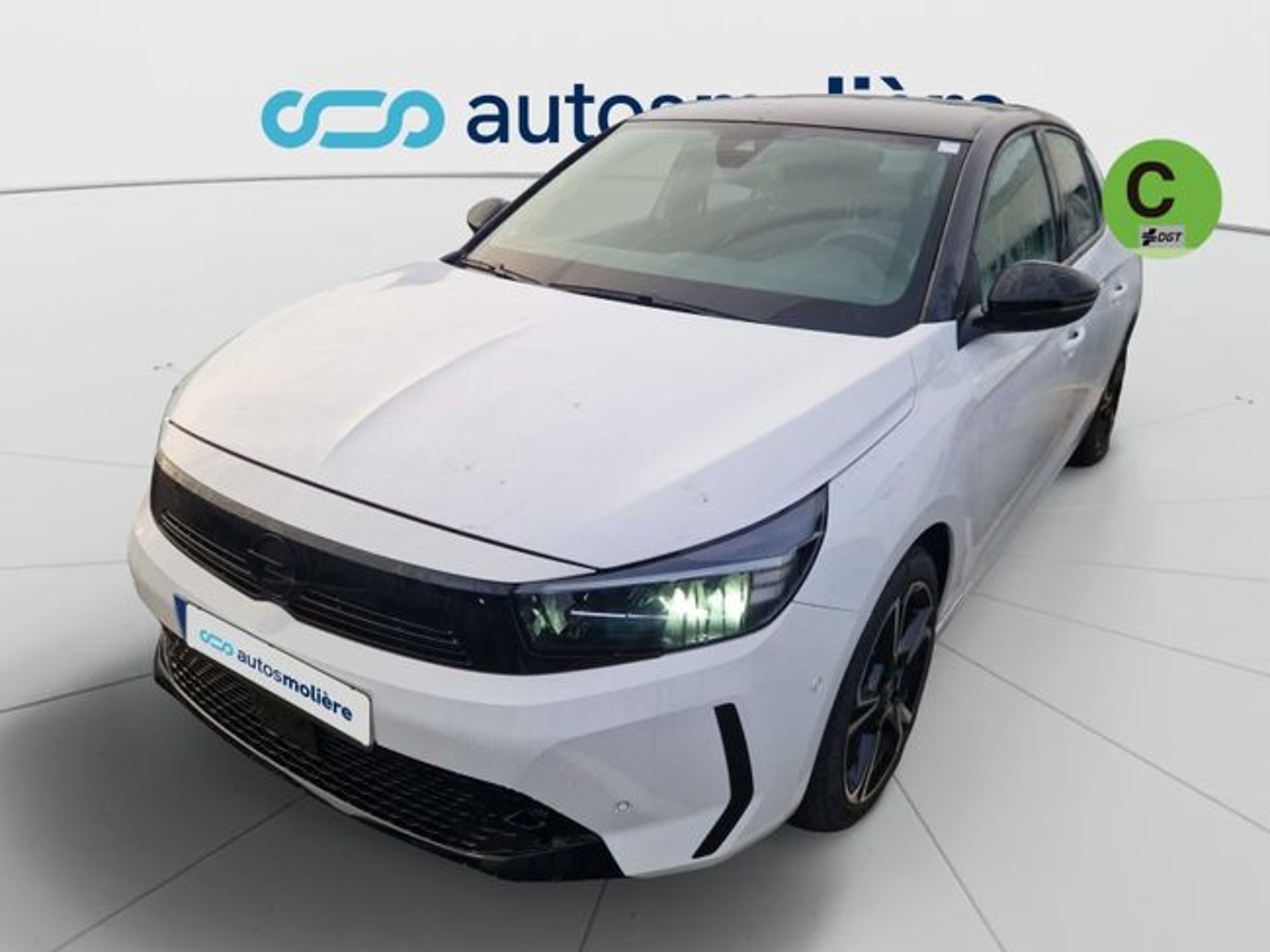 Imagen de OPEL Corsa