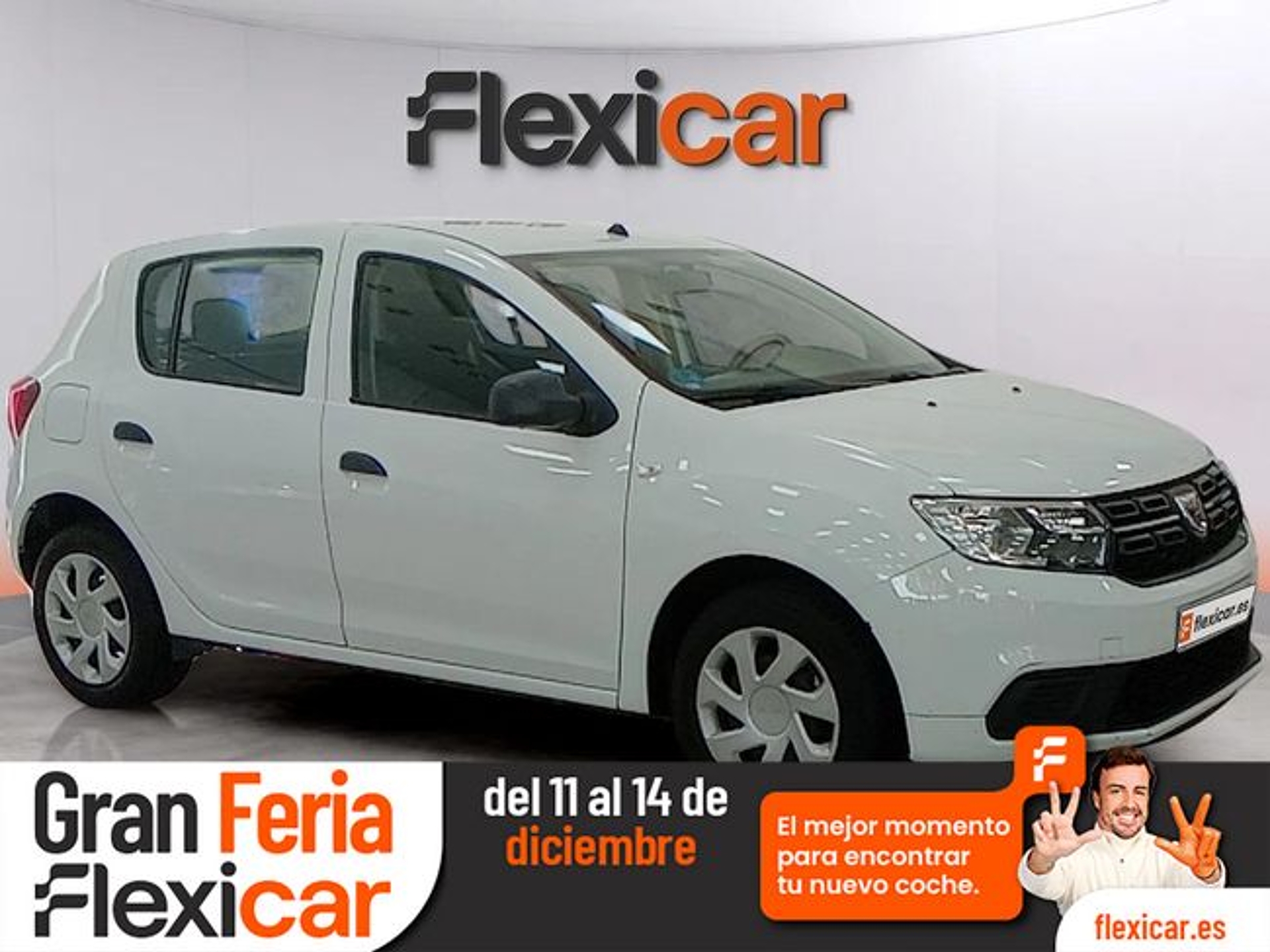 Imagen de DACIA Sandero
