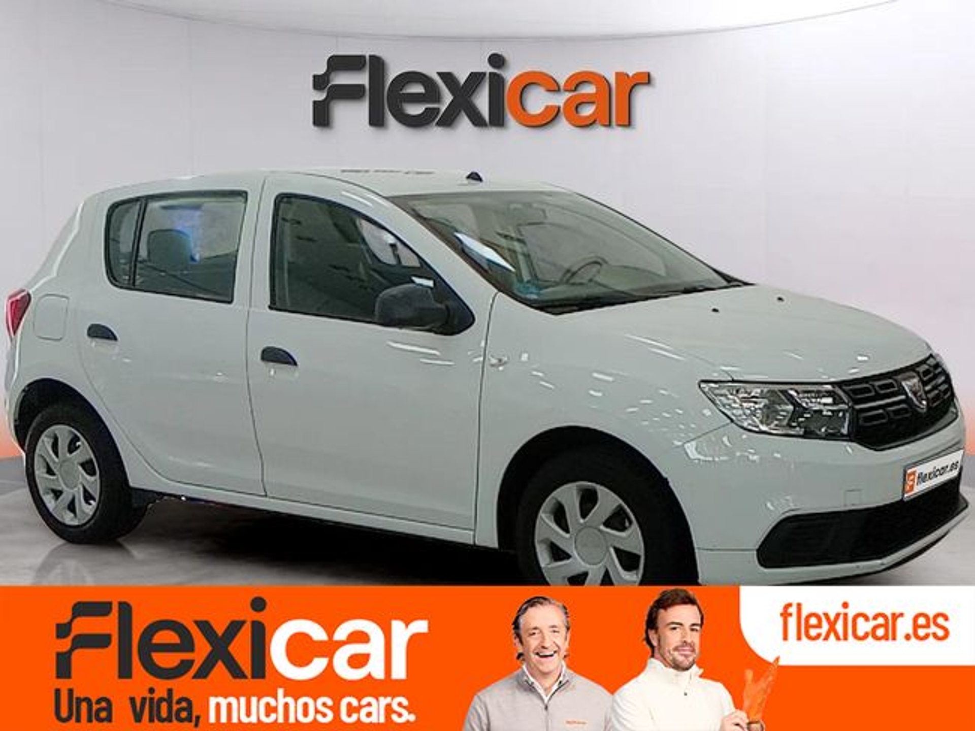 Imagen de DACIA Sandero