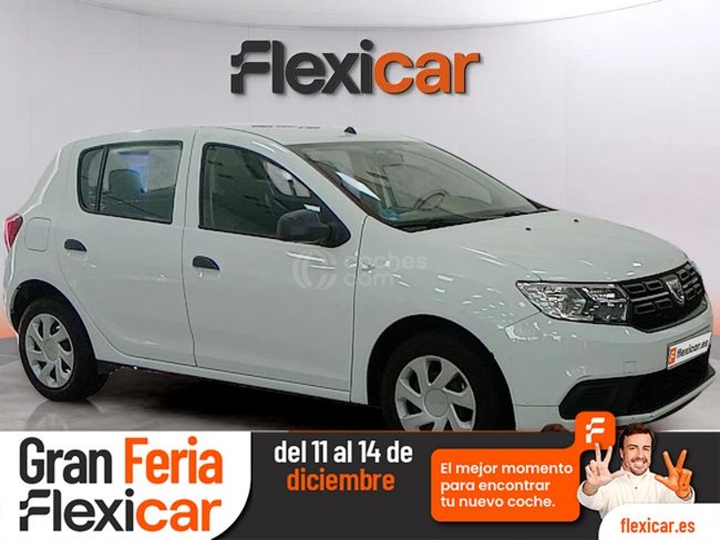 Foto del DACIA Sandero 1.0 TCE GLP Essential 74kW