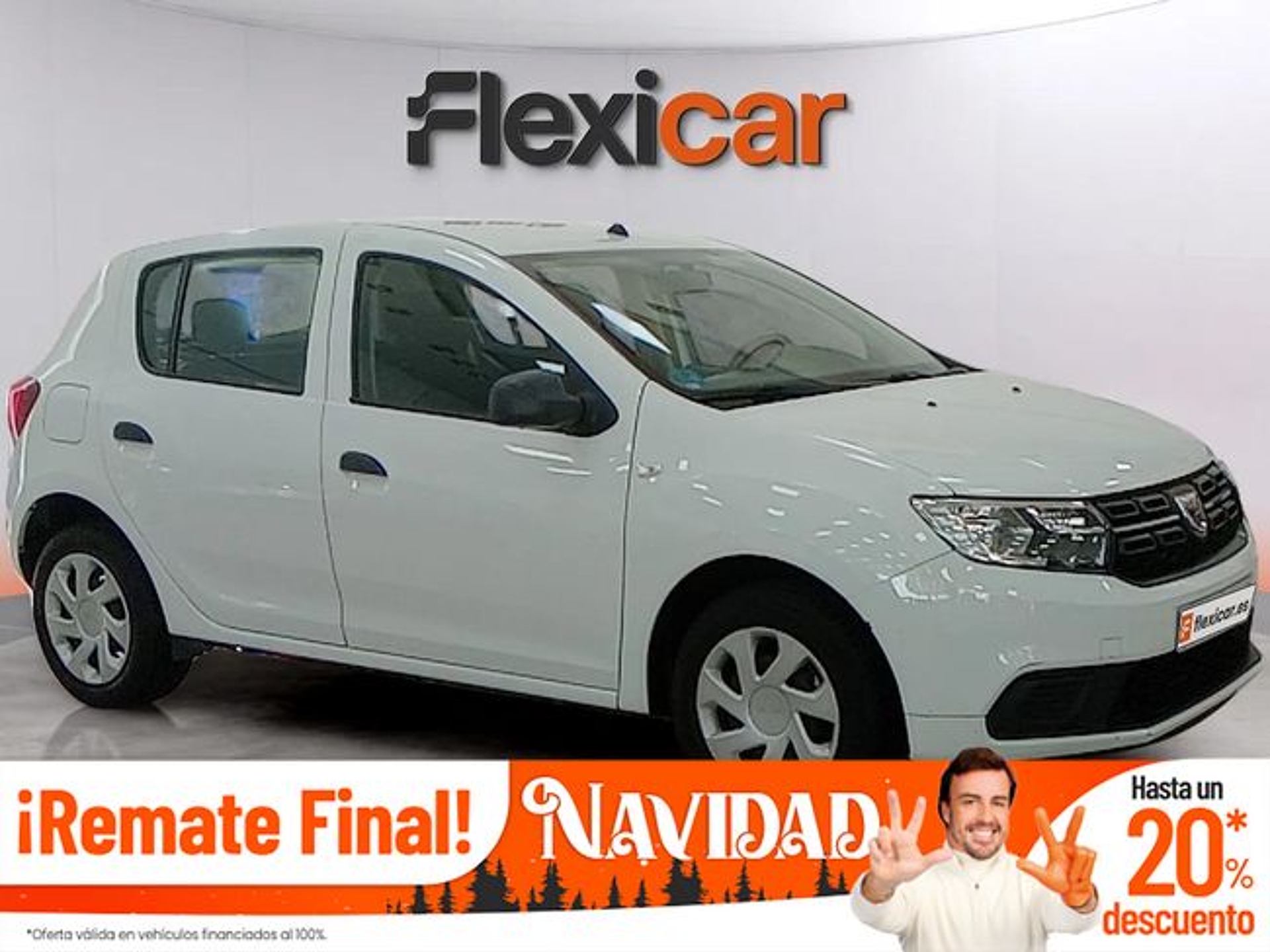 Imagen de DACIA Sandero