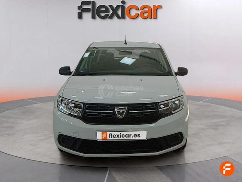 Foto del DACIA Sandero 1.0 TCE GLP Essential 74kW
