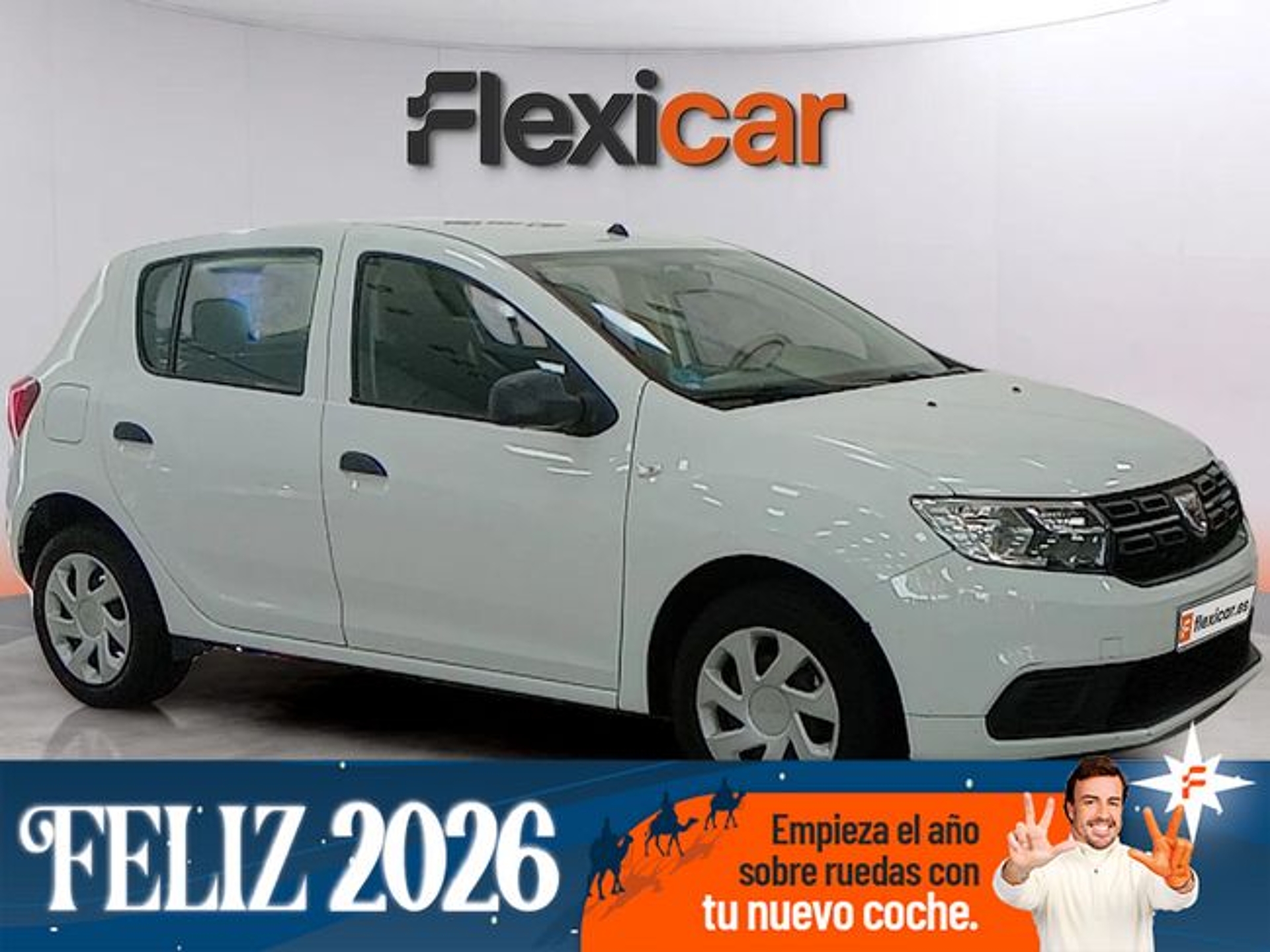 Imagen de DACIA Sandero