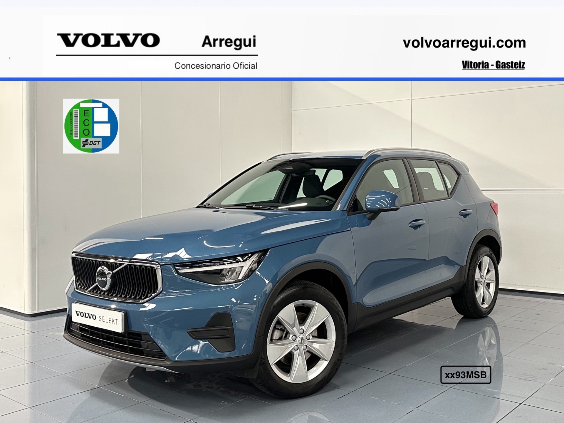 Imagen de VOLVO XC40