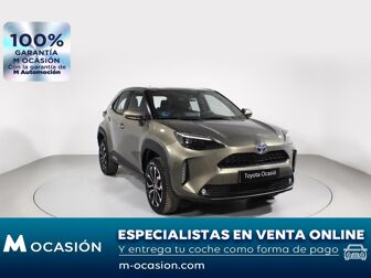 Imagen de TOYOTA Yaris Cross 120H Active Tech