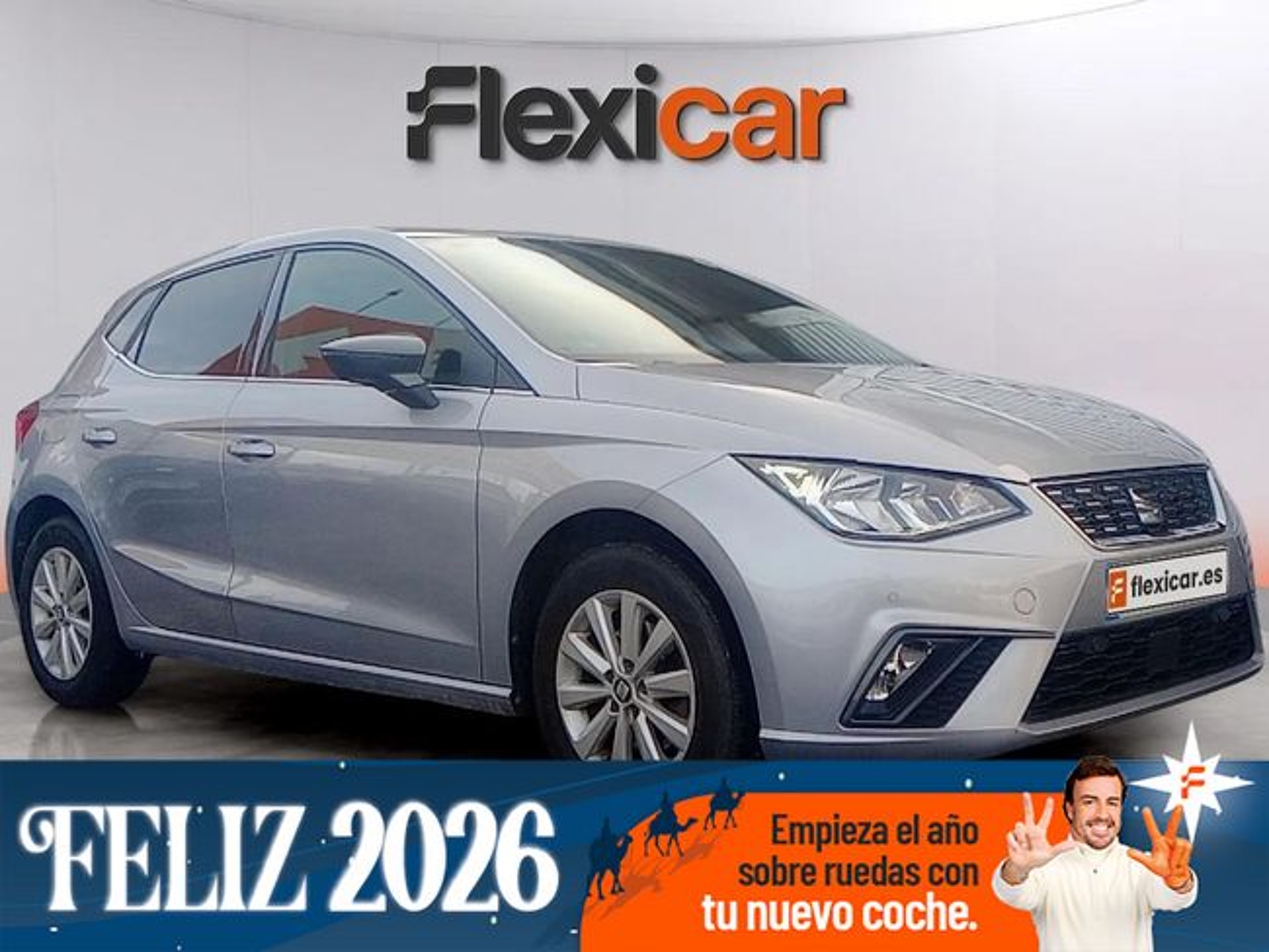 Imagen de SEAT Ibiza