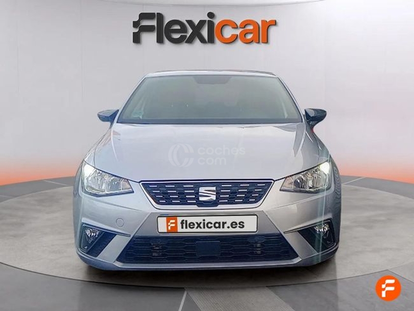 Foto del SEAT Ibiza 1.6TDI CR S&S Style 115
