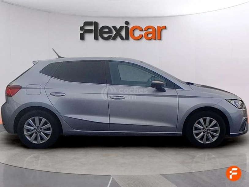 Foto del SEAT Ibiza 1.6TDI CR S&S Style 115