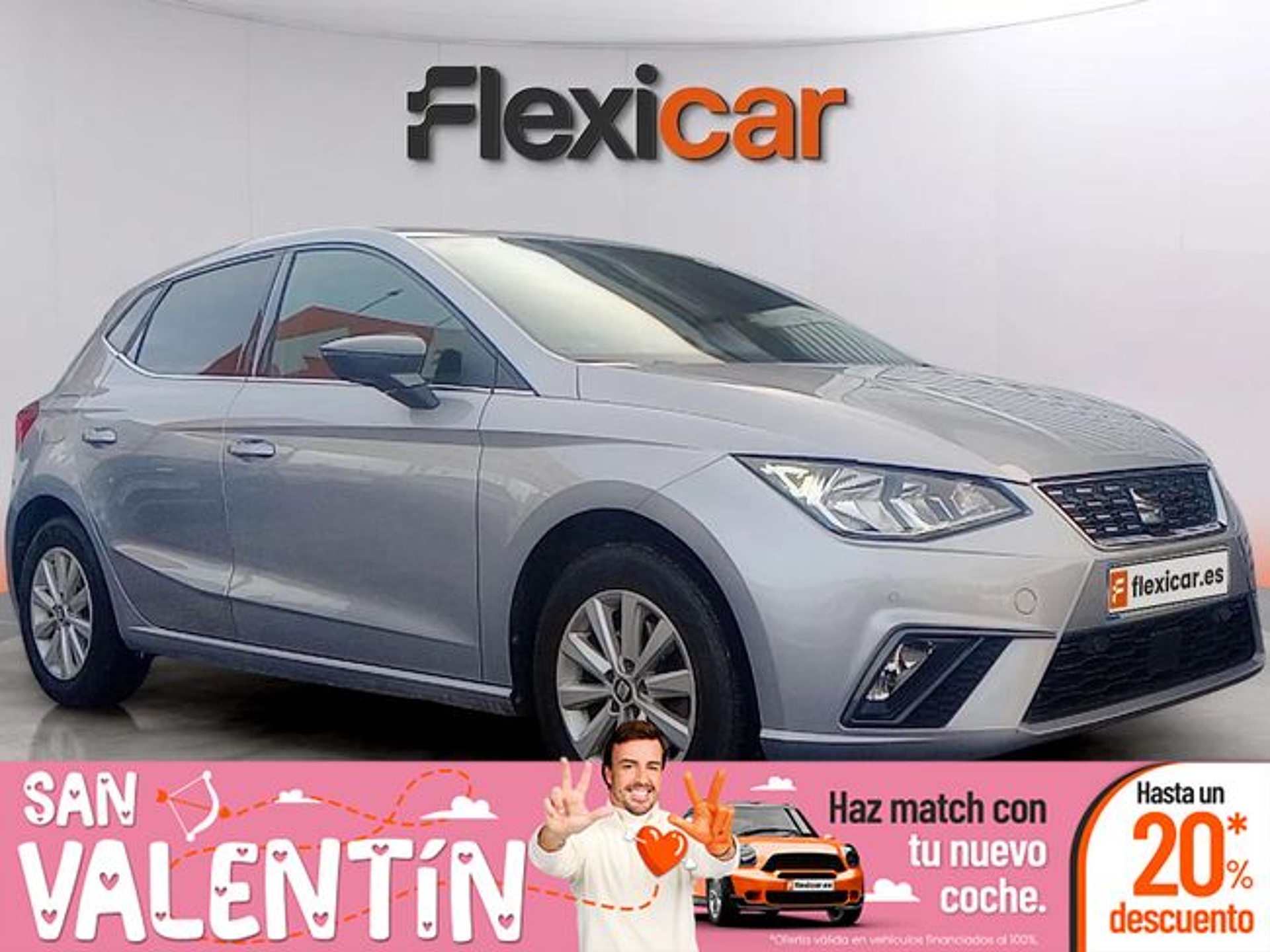 Imagen de SEAT Ibiza