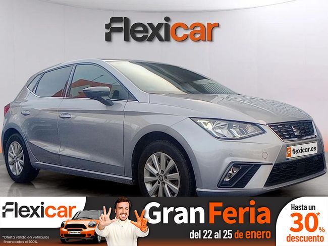 Foto del SEAT Ibiza 1.6TDI CR S&S Style 115
