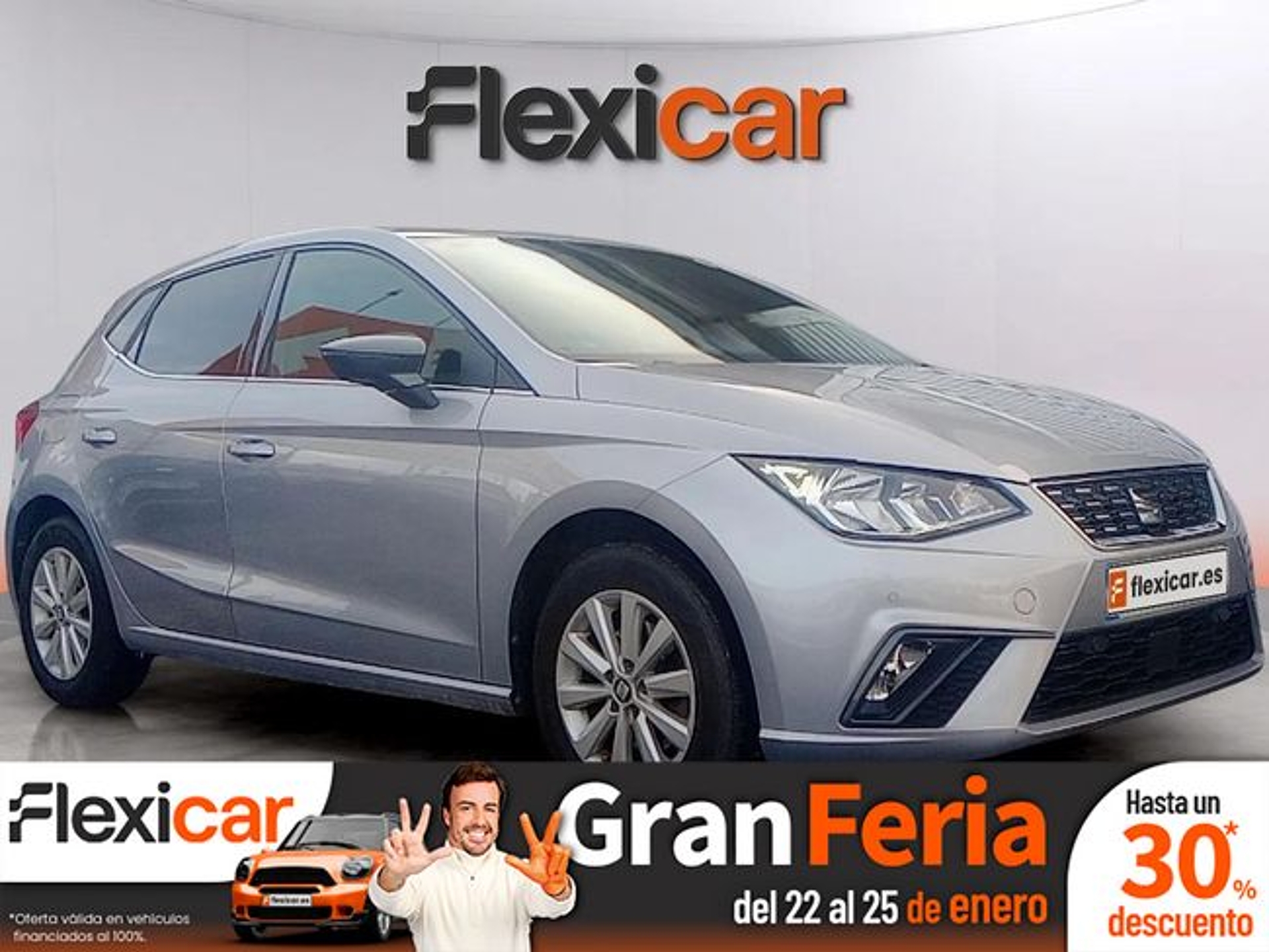 Imagen de SEAT Ibiza