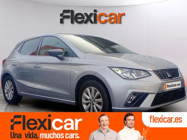 SEAT Ibiza (1.0 EcoTSI 85kW (115CV) Style Plus) en Madrid