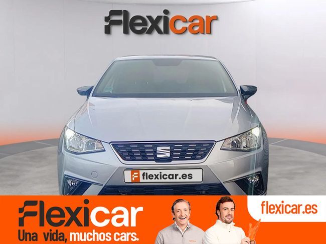 SEAT Ibiza (1.0 EcoTSI 85kW (115CV) Style Plus) en Madrid