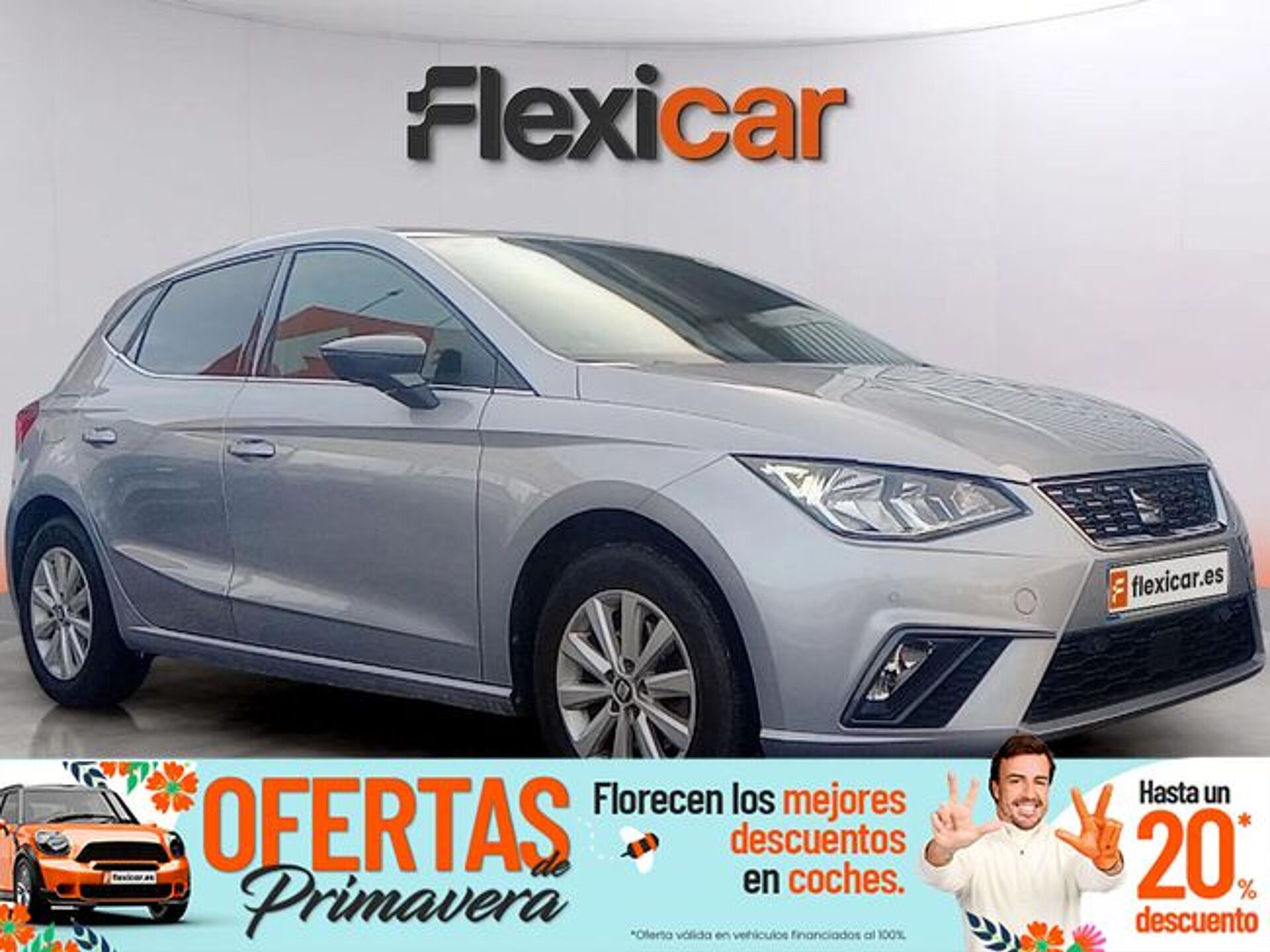 Imagen 1 de SEAT Ibiza