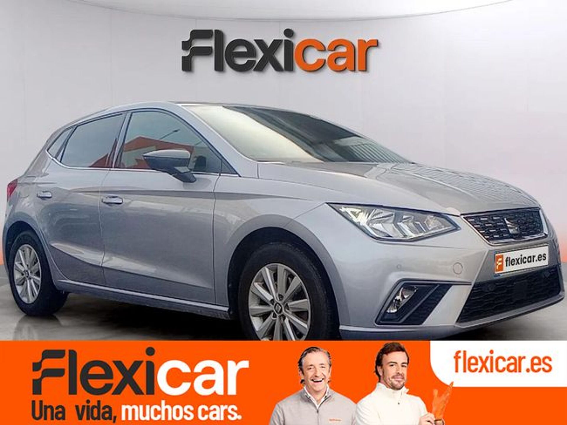 Imagen 1 de SEAT Ibiza