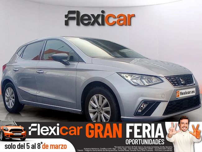 Foto del SEAT Ibiza 1.6TDI CR S&S Style 115