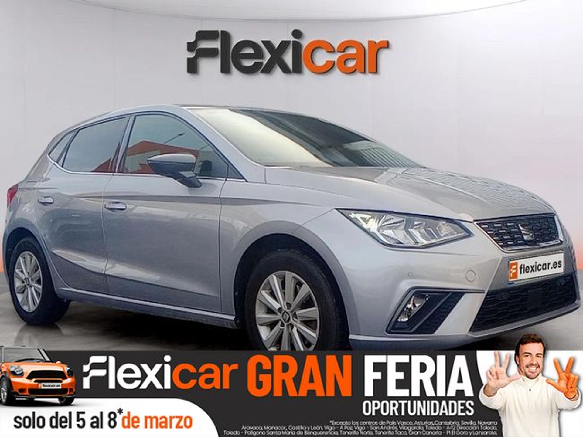 Imagen de SEAT Ibiza