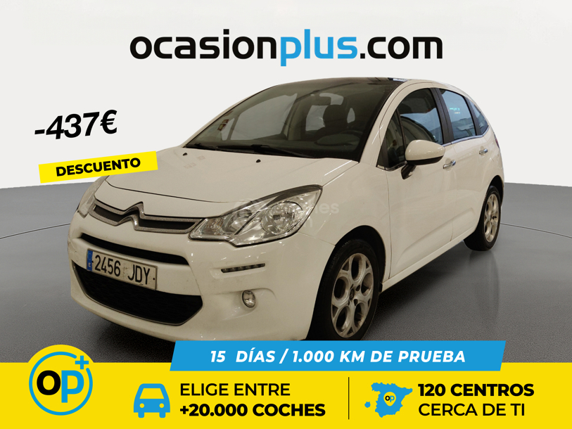 Foto del CITROEN C3 1.2 PureTech Collection 82
