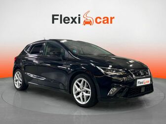 Imagen de SEAT Ibiza 1.0 TSI S&S FR DSG7 115