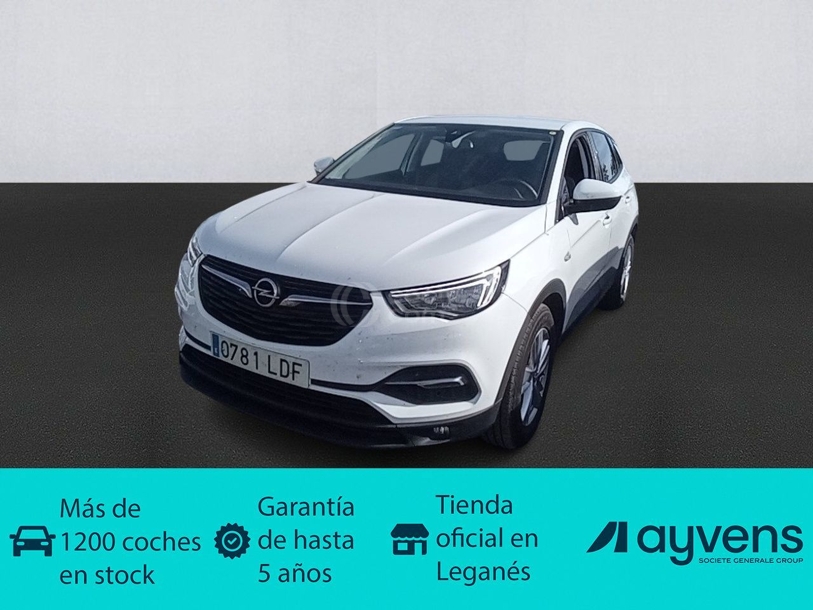 Foto del OPEL Grandland X 1.5CDTi S&S Selective 130
