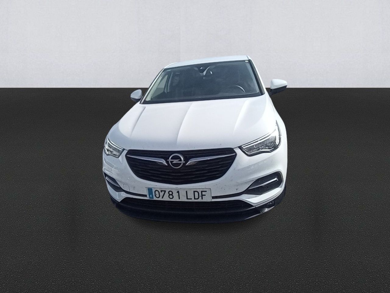 Foto del OPEL Grandland X 1.5CDTi S&S Selective 130