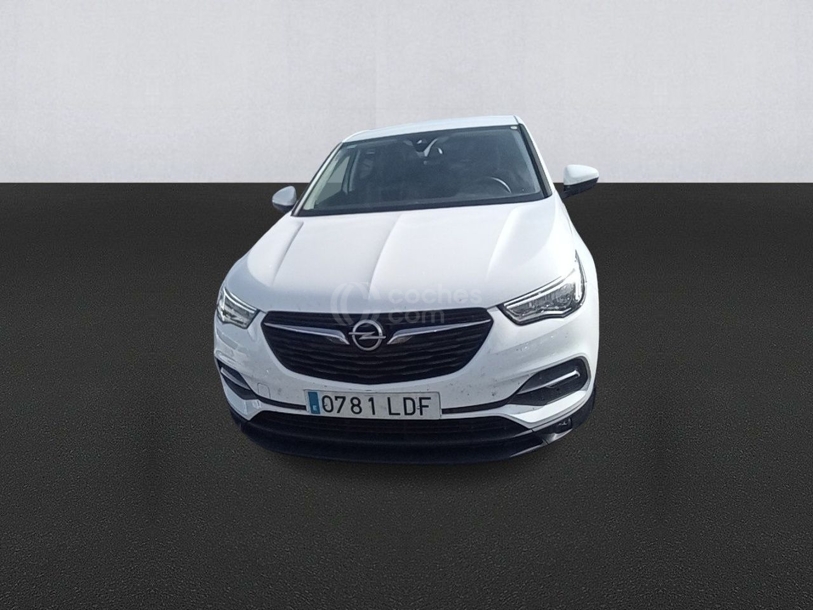 Foto del OPEL Grandland X 1.5CDTi S&S Selective 130
