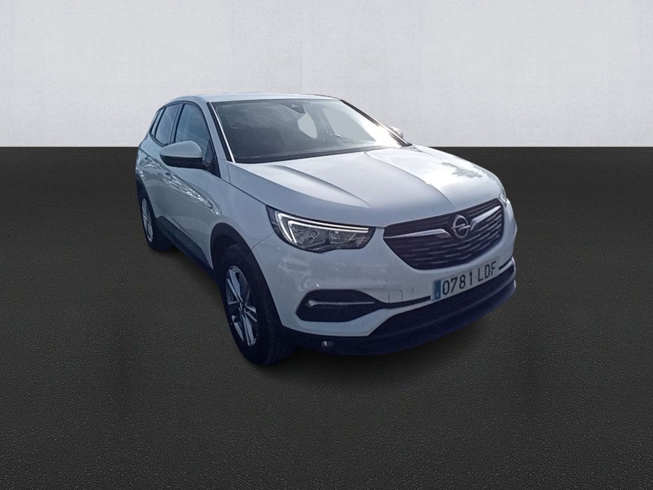 Foto del OPEL Grandland X 1.5CDTi S&S Selective 130