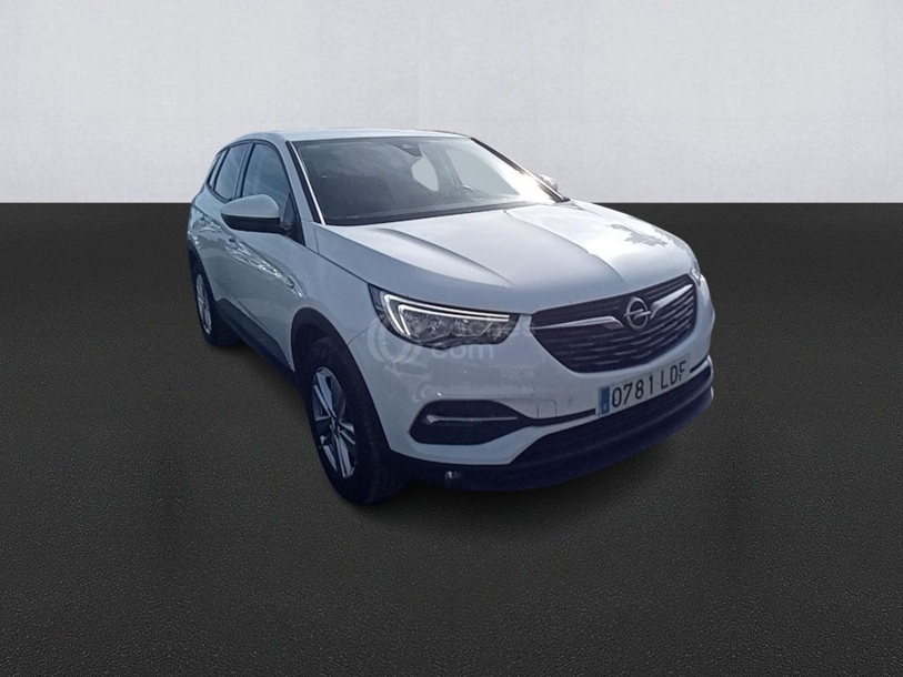 Foto del OPEL Grandland X 1.5CDTi S&S Selective 130