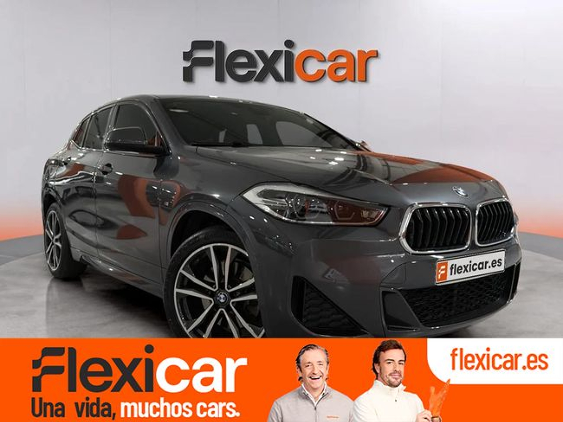 Imagen de BMW X2