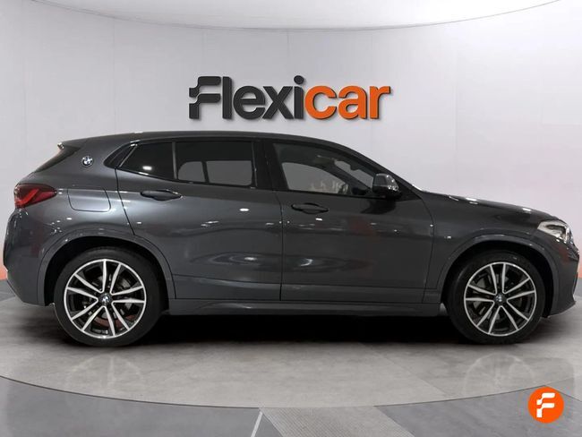 Foto del BMW X2 xDrive 25eA