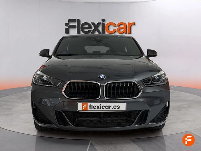Foto del BMW X2 xDrive 25eA