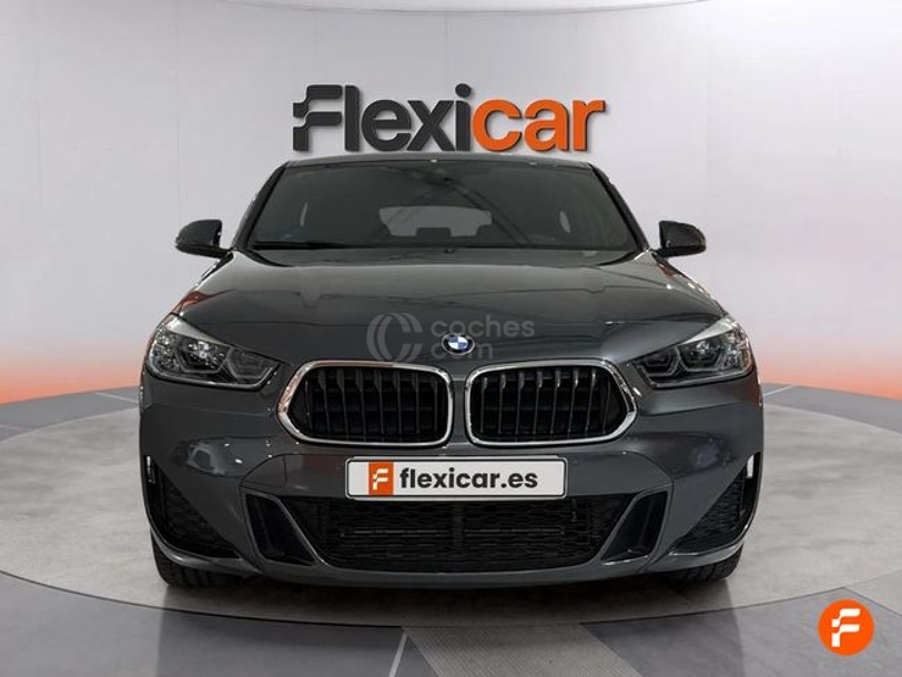Foto del BMW X2 xDrive 25eA