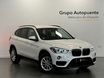 Imagen de BMW X1 sDrive 18dA