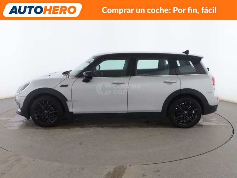 Foto del MINI Mini Clubman Cooper Aut.