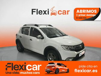 Imagen de DACIA Sandero 0.9 TCE Stepway Comfort 66kW