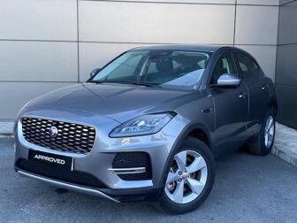 Imagen de JAGUAR E-Pace 2.0D I4 S AWD Aut. 240