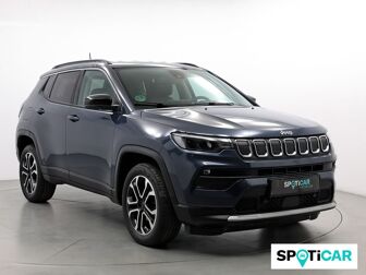 Imagen de JEEP Compass 1.6 Mjt Limited FWD