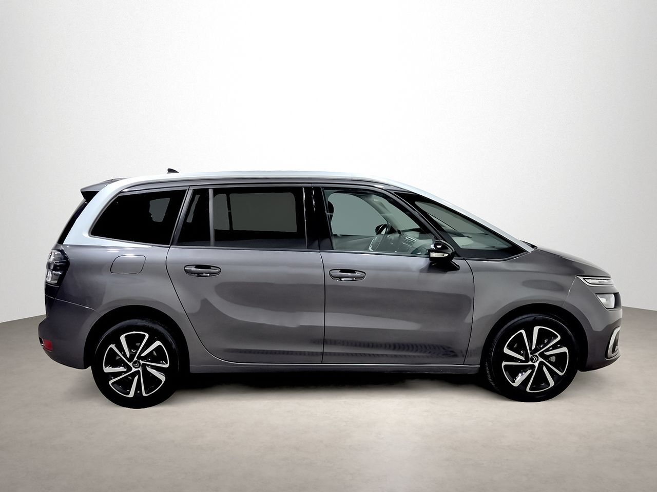 Foto del CITROEN C4 1.5BlueHDI Shine Pack EAT8 130