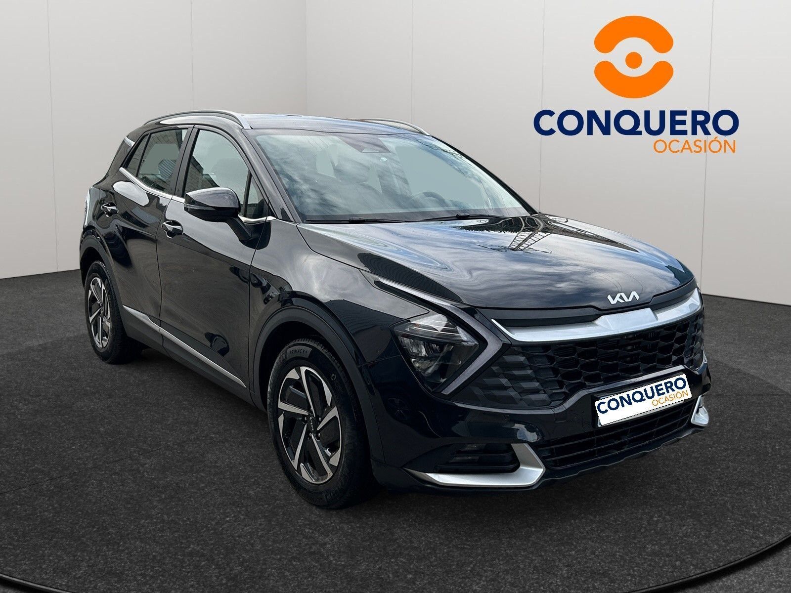 KIA Sportage (1.6 T-GDI 110KW DRIVE 5P) en Sevilla