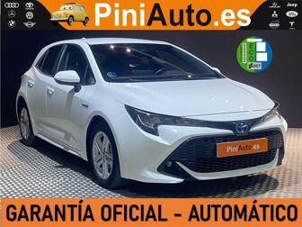 Imagen de TOYOTA Corolla 125H Active Tech