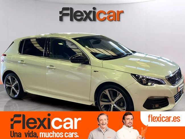 PEUGEOT 308 (5P GT Line PureTech 130 S&S 6 Vel. MAN) en Castellón