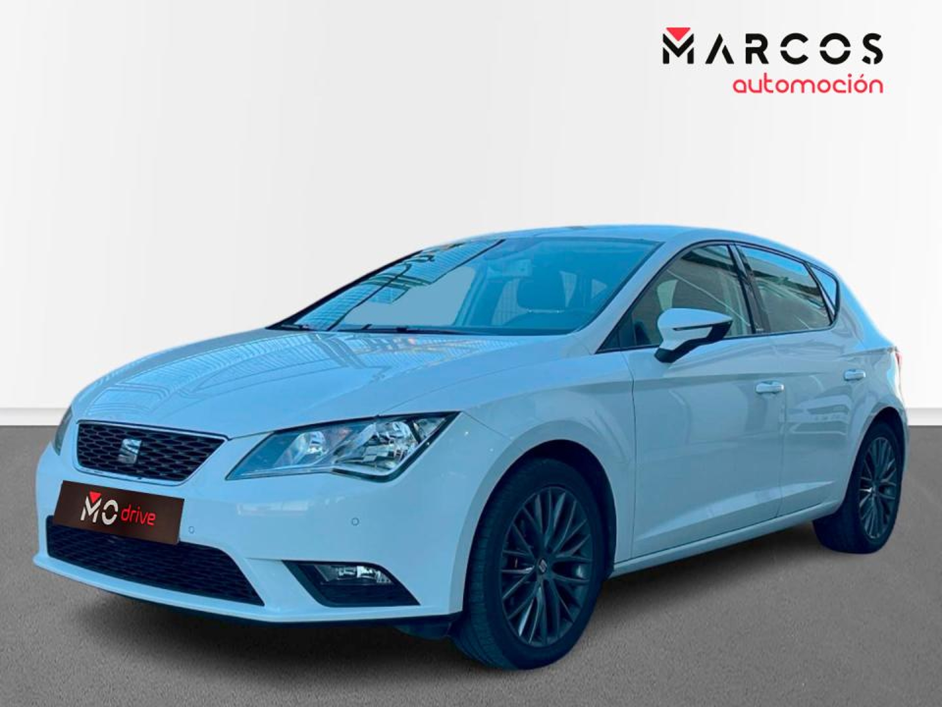 Imagen de SEAT León