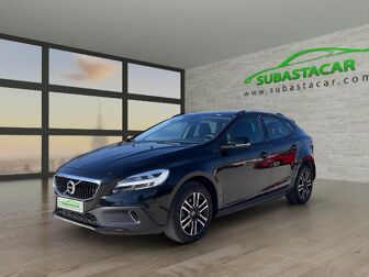 Imagen de VOLVO V40 D2 120