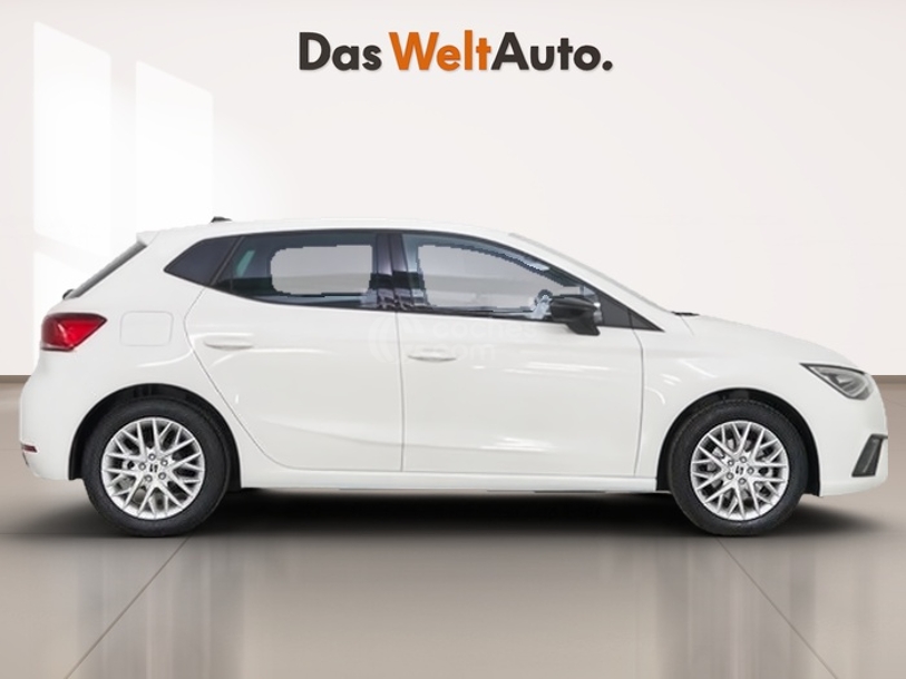Foto del SEAT Ibiza 1.0 TSI S&S FR XS 115