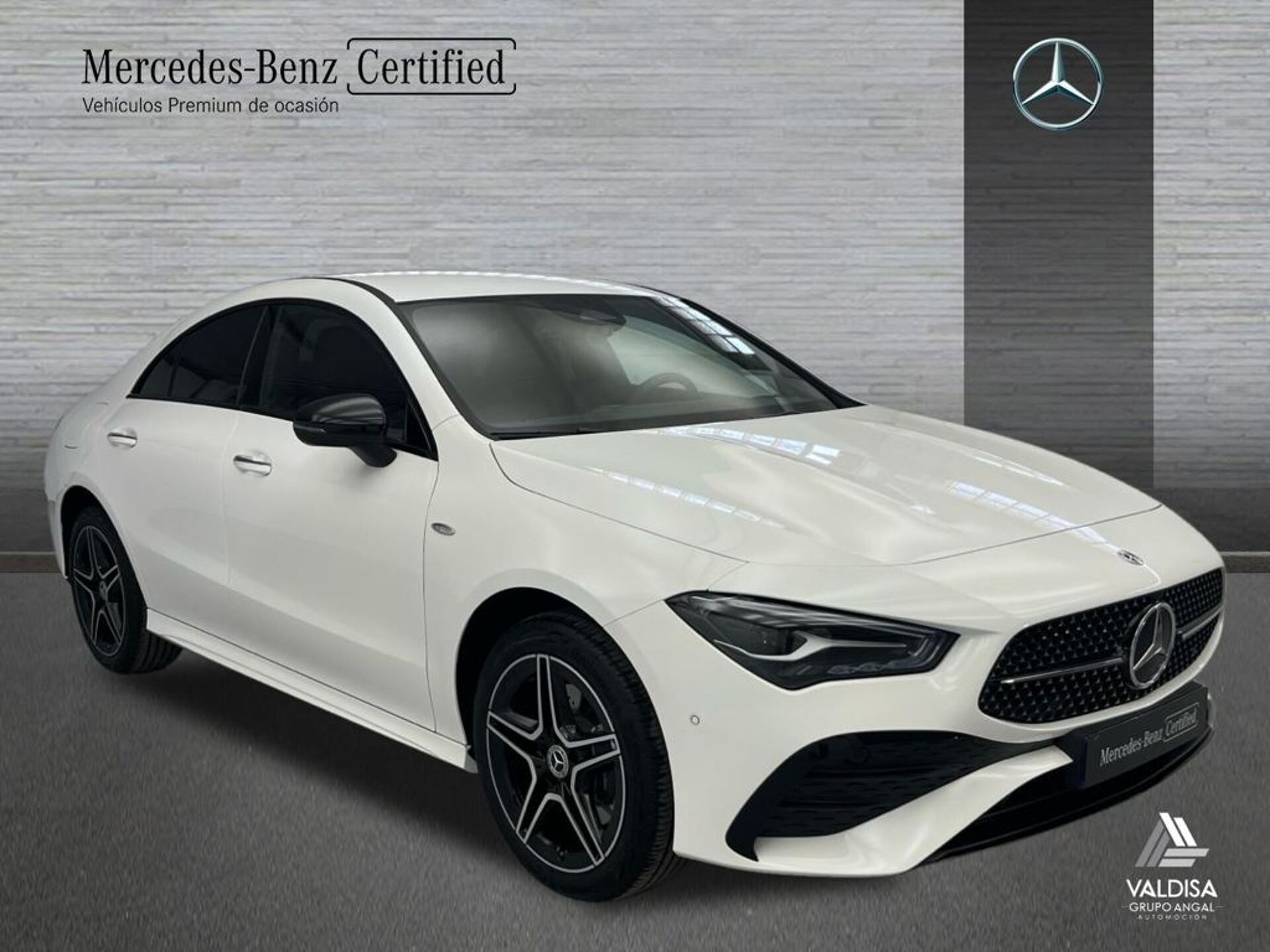 Imagen 3 de MERCEDES Clase CLA