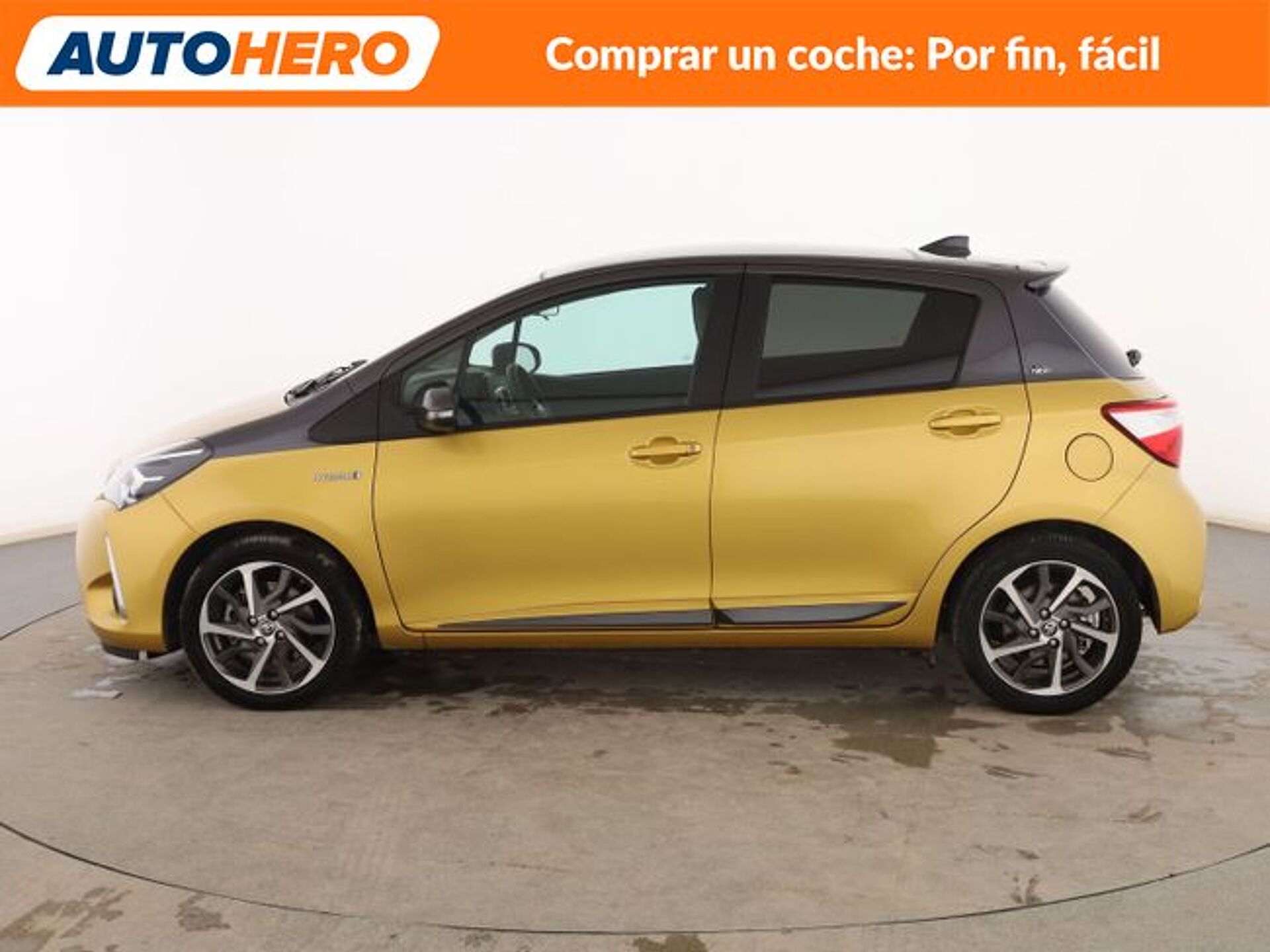 Imagen 3 de TOYOTA Yaris