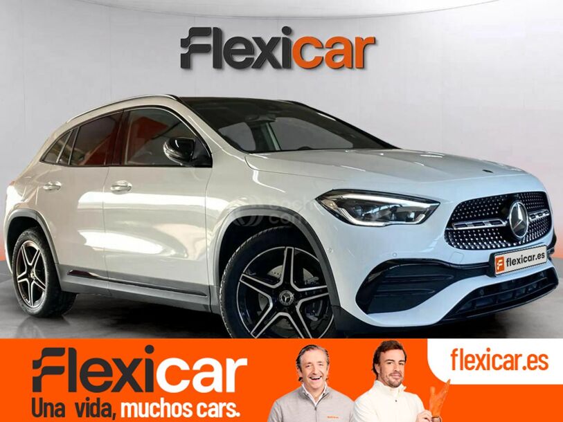 Foto del MERCEDES Clase GLA GLA 250e