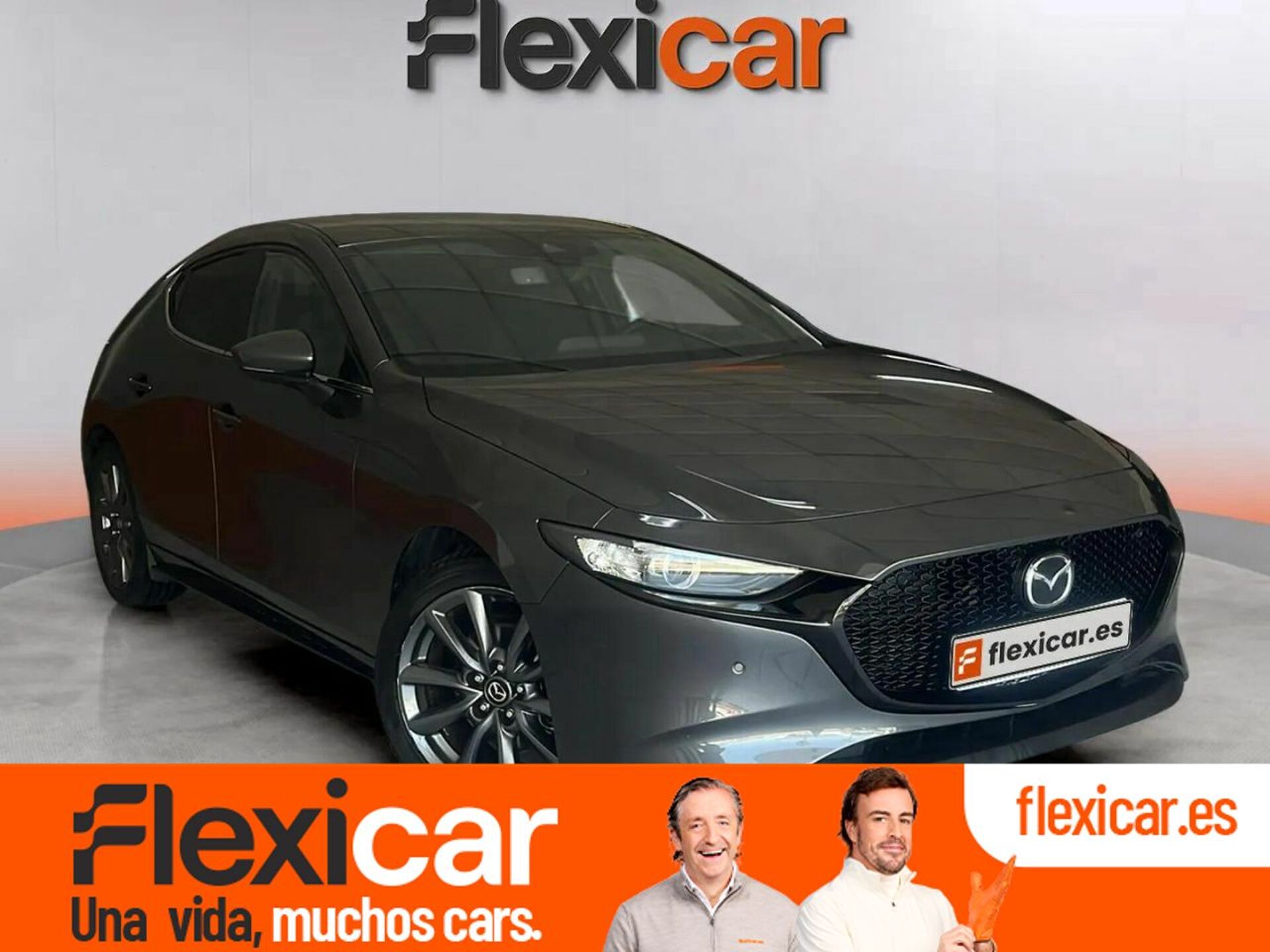 Imagen de MAZDA Mazda3