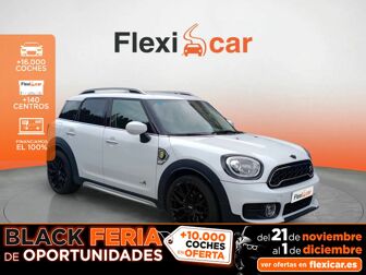 Imagen de MINI Countryman COUNTRYMAN COOPER S E ALL4