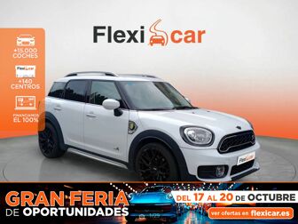 Imagen de MINI Countryman COUNTRYMAN COOPER S E ALL4